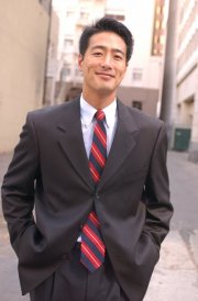 Larry Chiang